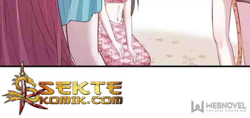 Beauty and the Beasts chapter 81